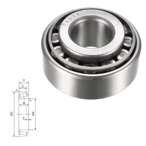 0907409196 Bearing