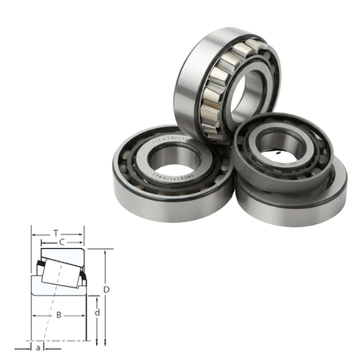 1116311300 Bearing