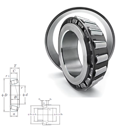 13801328 Bearing