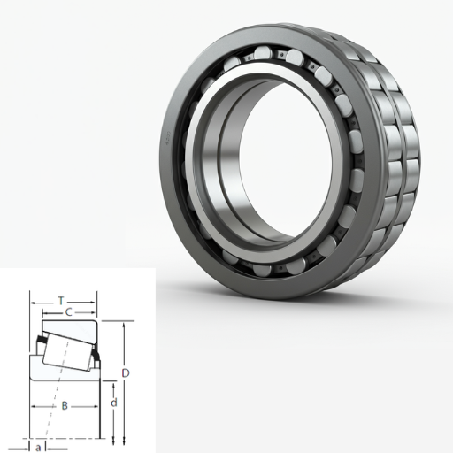 1413114274 Bearing