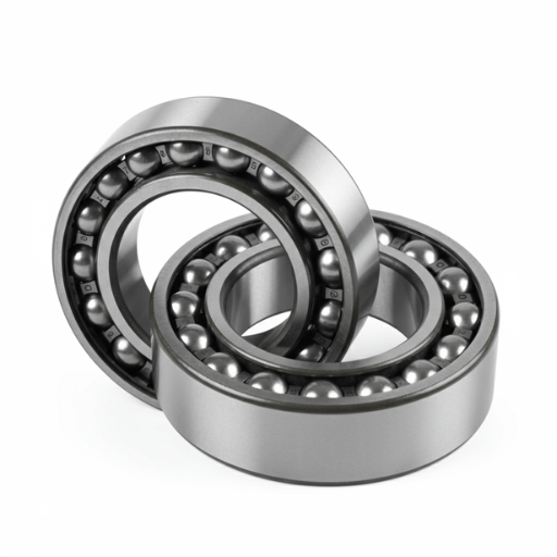 14136 A/14276 - Inch Measurement Taper Roller Bearings - AMIGO