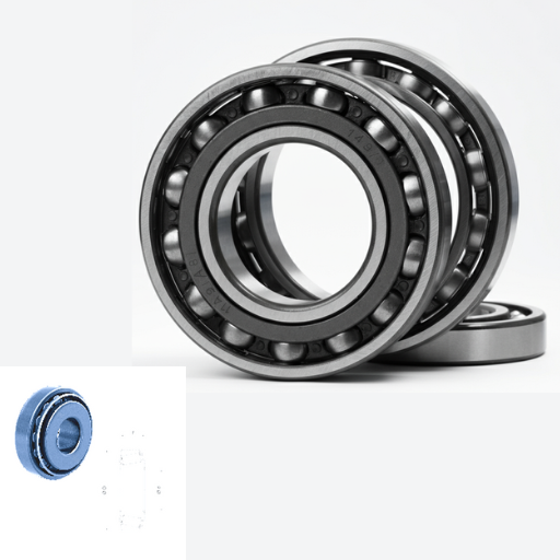 14138 A14283 Bearing