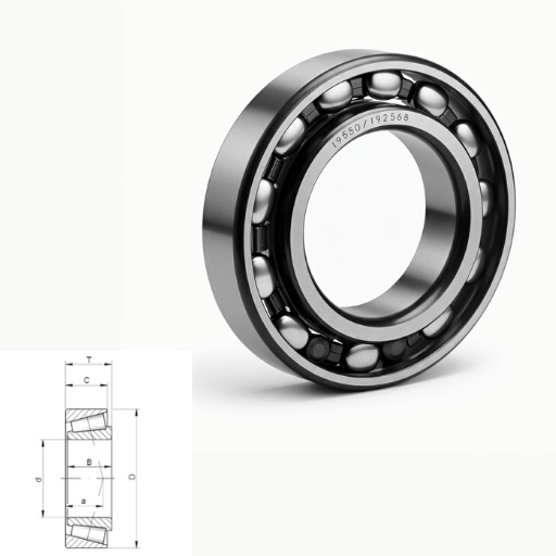 1915019268 Bearing