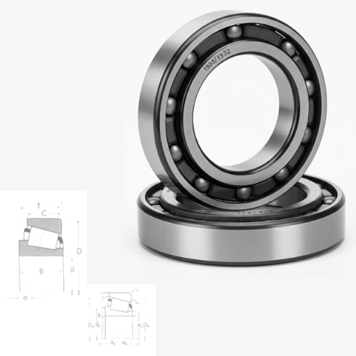 19861932 Bearing