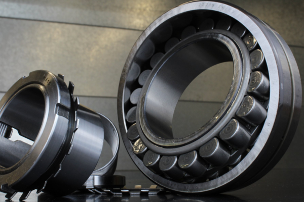 21300 Series Spherical Roller Bearings