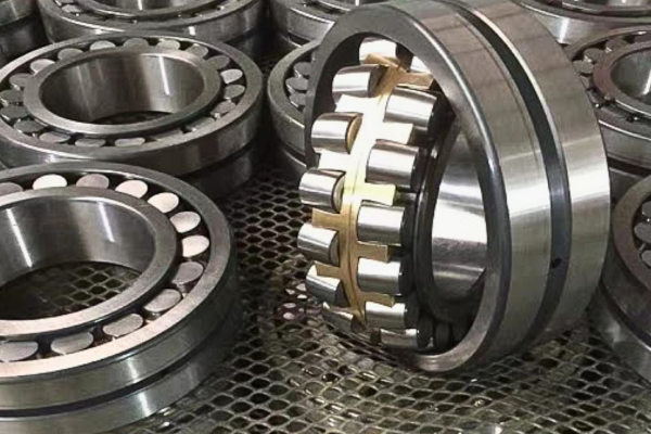 22200 Series Spherical Roller Bearings