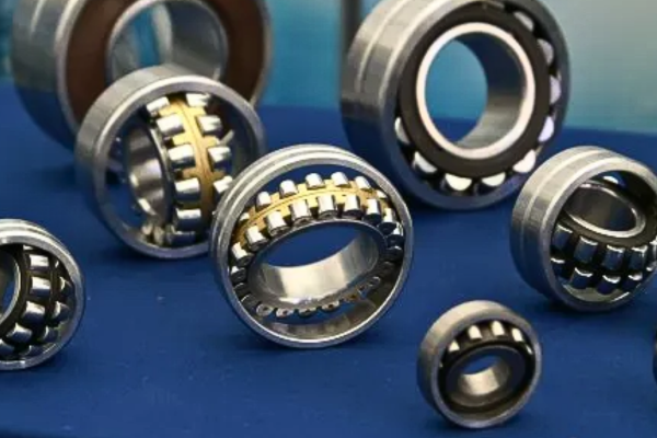 23200 Series Spherical Roller Bearings