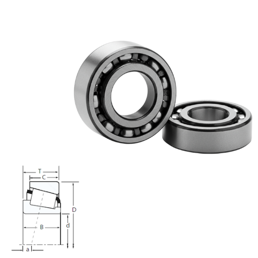 2478124720 Bearing