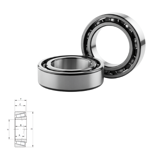 2557725520 Bearing