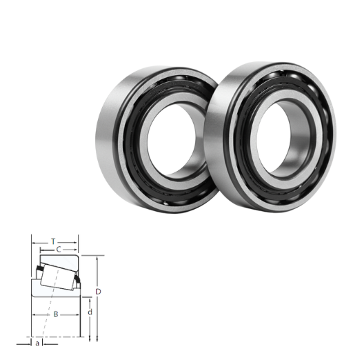 2557725523 Bearing