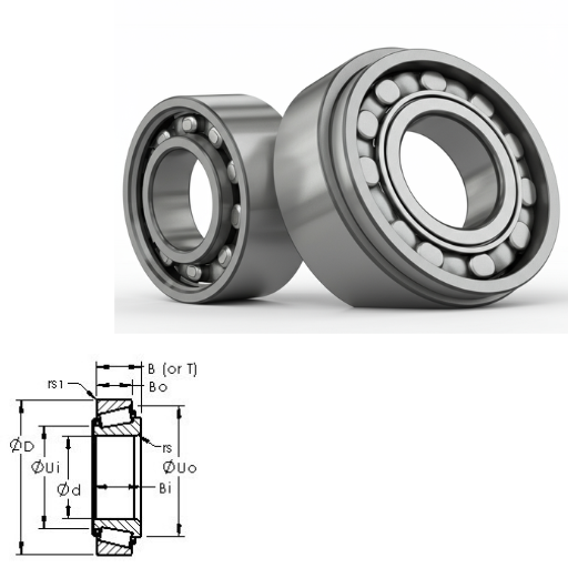 25802520 Bearing
