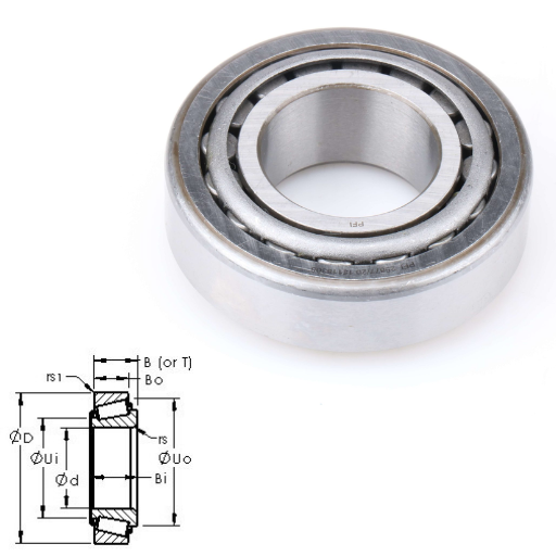 2587725820 Bearing