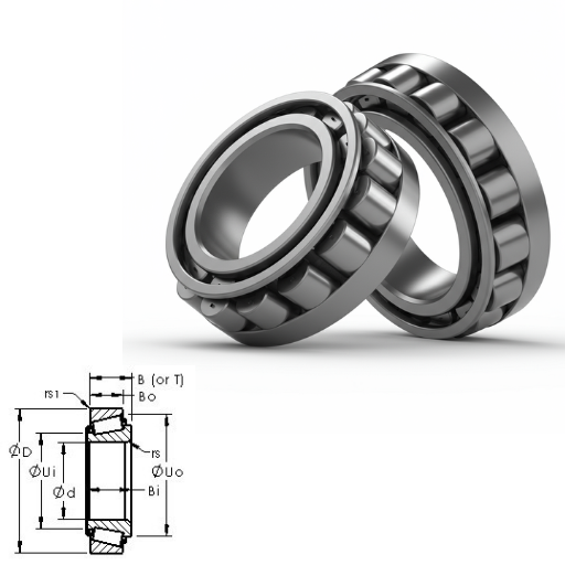 2588025821 Bearing