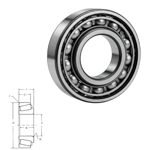 2688226820 Bearing