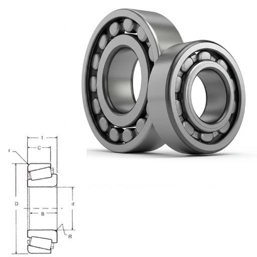 26892631 Bearing