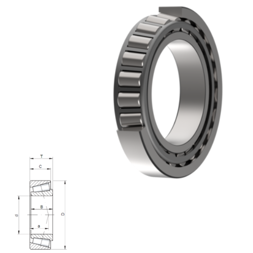 27882720 Bearing