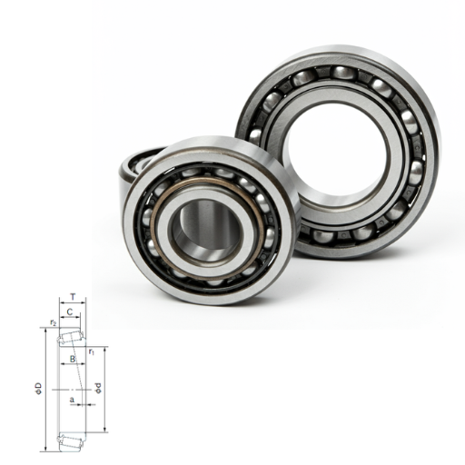 27882729 Bearing