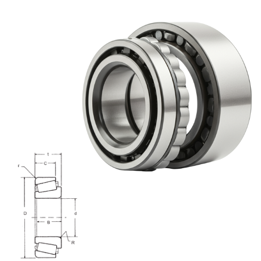 27892720 Bearing