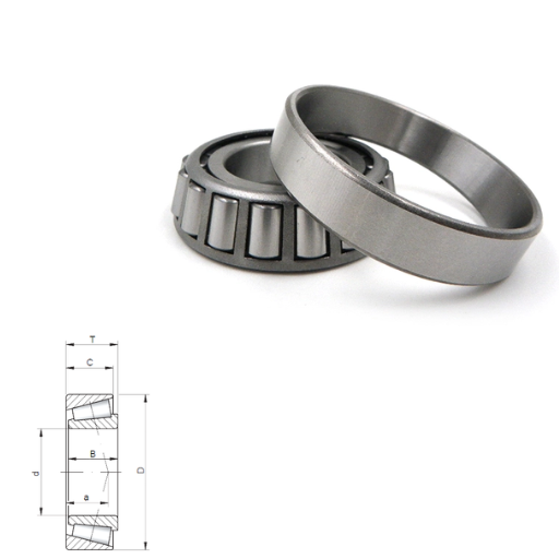 2813728317 Bearing