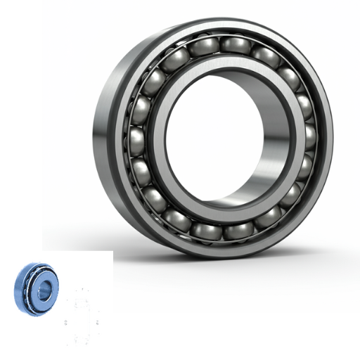302 03 F Bearing