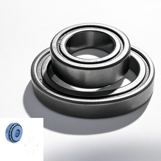 302 04 F Bearing