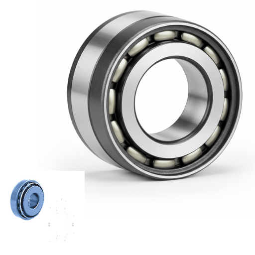 302 06 F Bearing