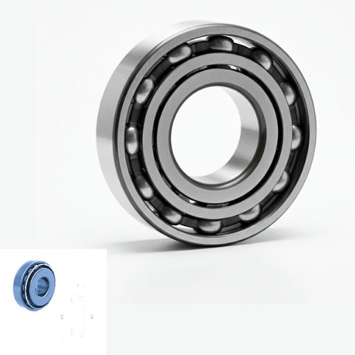 302 07 F Bearing