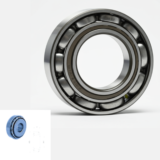 302 0737 F Bearing
