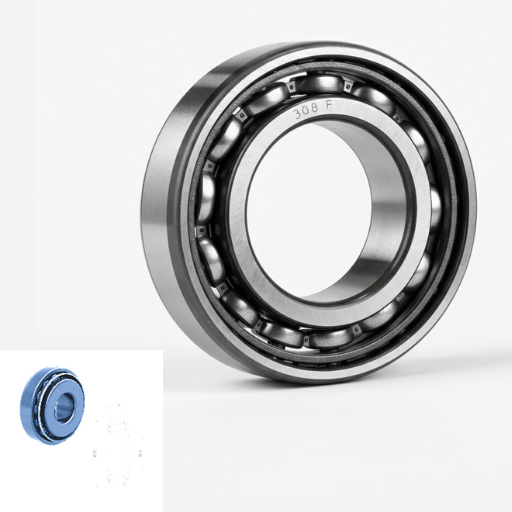 302 08 F Bearing