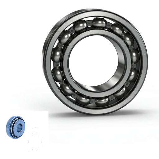 302 09 F Bearing