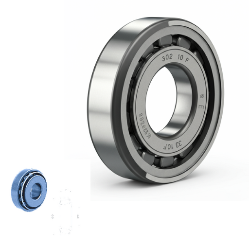 302 10 F Bearing