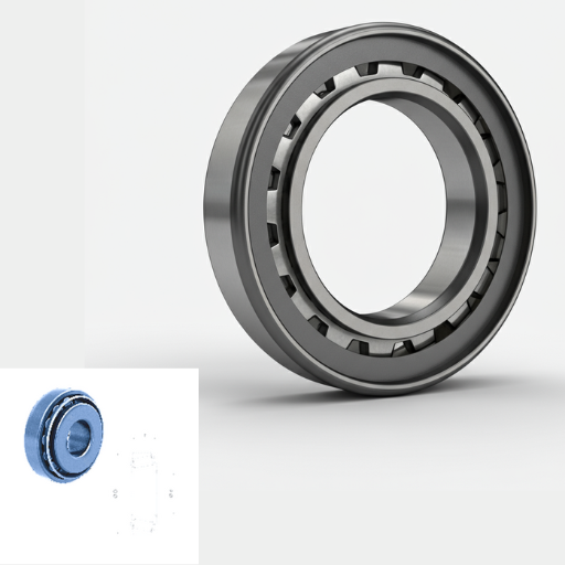302 12 F Bearing