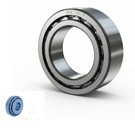 302 13 F Bearing