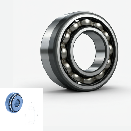 302 14 F Bearing