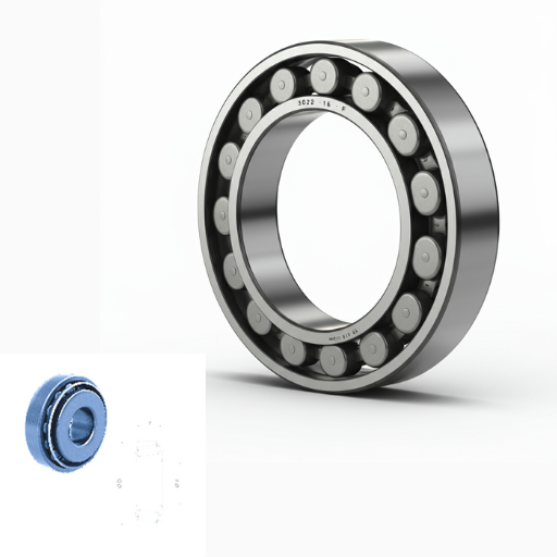 302 16 F Bearing