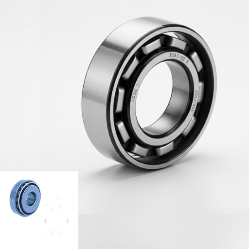 3020780 F Bearing