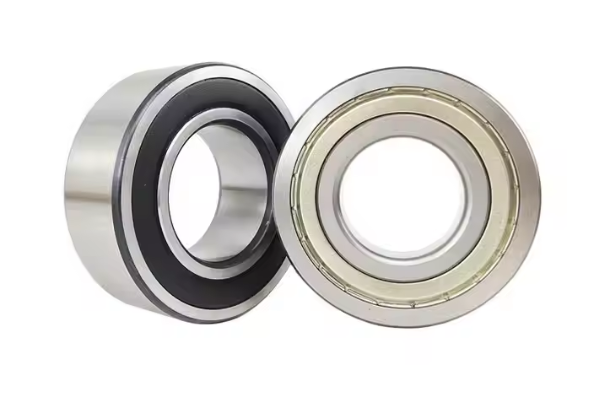 3200/5200 Standard Angular Contact Ball Bearings