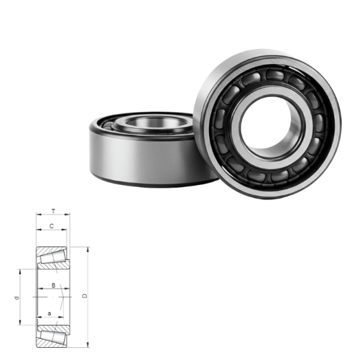 33813320 Bearing