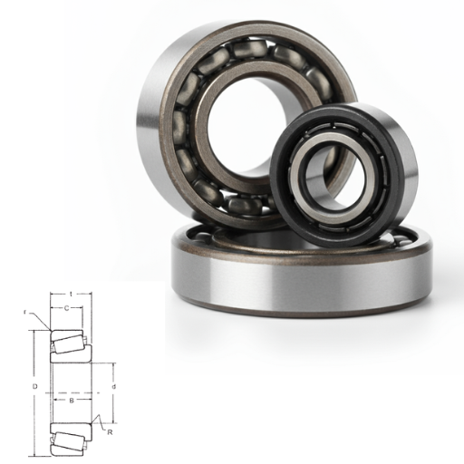 34783420 Bearing