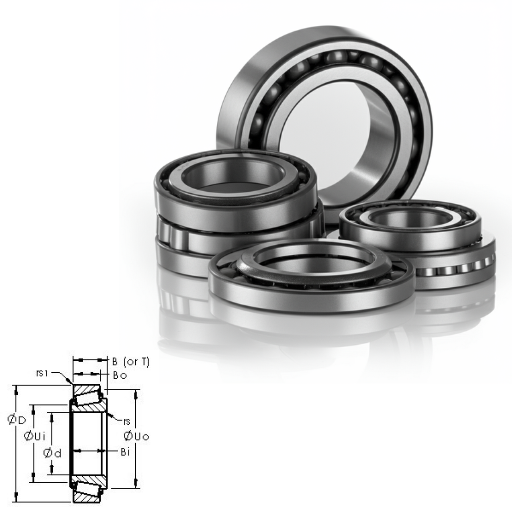 34903420 Bearing