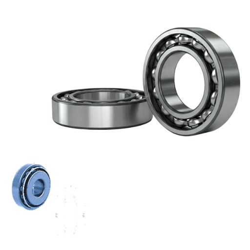 355 X354 X Bearing