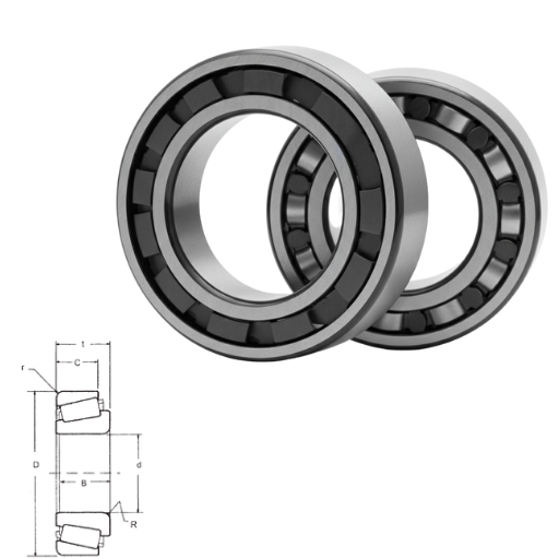 35773525 Bearing