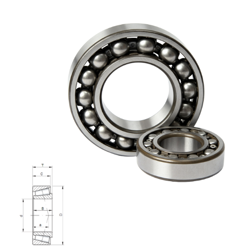 38773820 Bearing