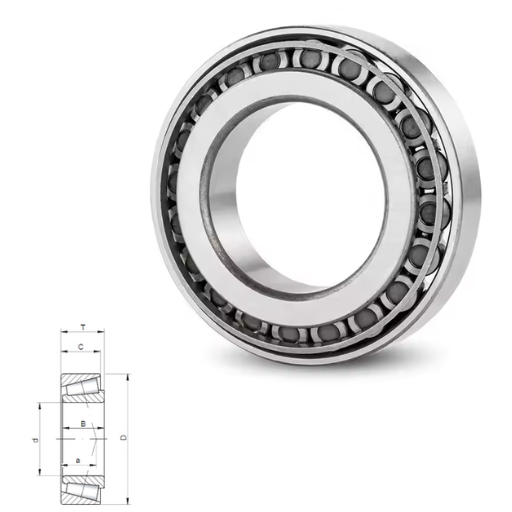 38783820 Bearing
