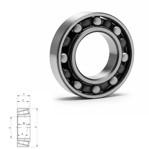 4416244348 Bearing