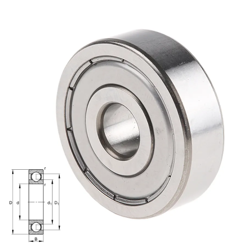 6300bearings