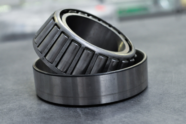 B-24 Inch-Style Needle Roller Bearings