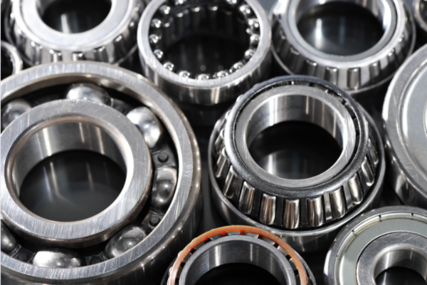 Bearings