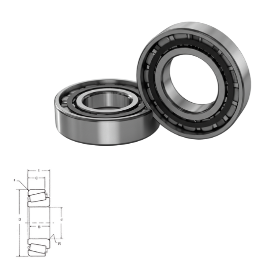 HM 803145HM 803110 Bearing