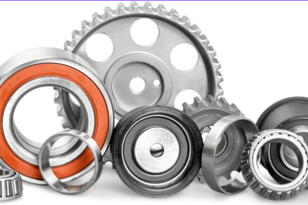 Inch-Style Needle Roller Bearings